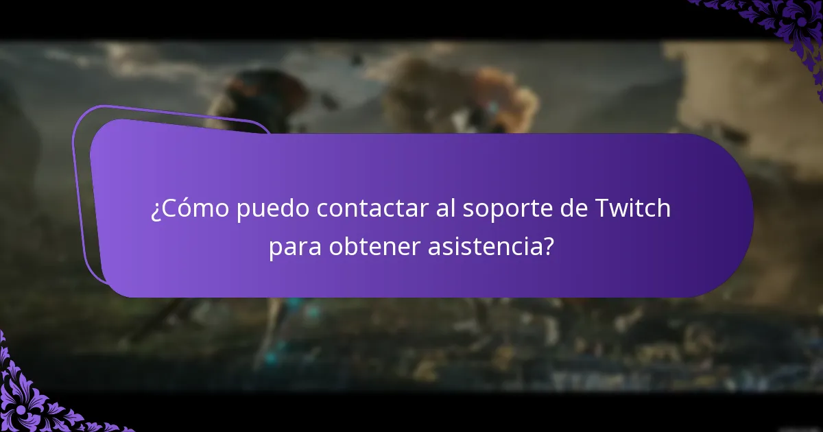 ¿Cómo puedo solucionar problemas al reclamar Twitch Drops?