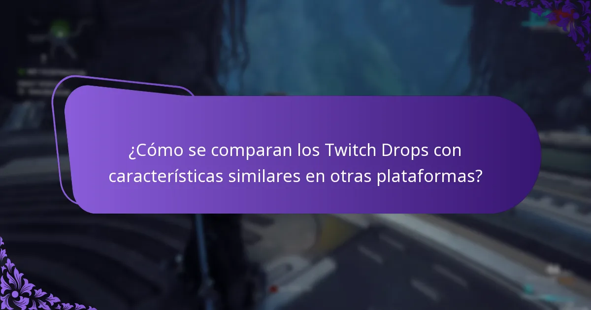 ¿Cuáles son las pautas sobre el uso compartido de cuentas para los Twitch Drops?