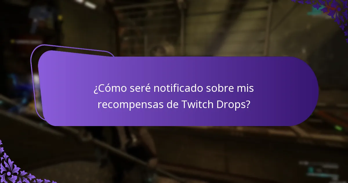 ¿Cuándo son los próximos eventos de Twitch Drops?