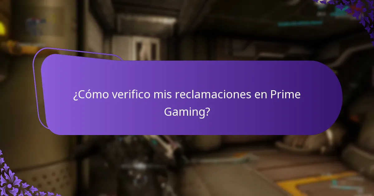 ¿Cómo vinculo mi cuenta de Prime Gaming a Twitch?