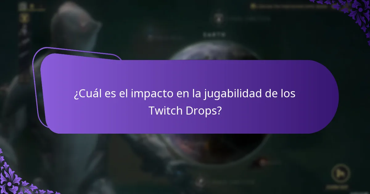 ¿Cómo se comparan los Twitch Drops con otros sistemas de recompensas?