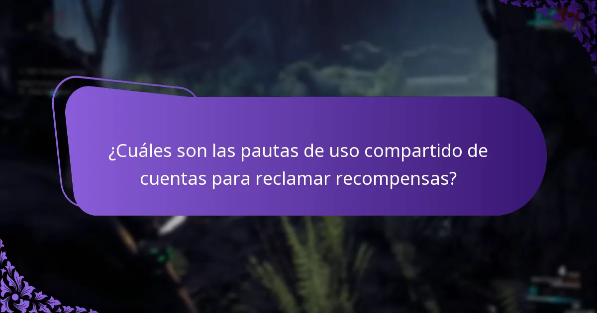 ¿Cuáles son las reglas de elegibilidad para las recompensas de eventos en el juego?