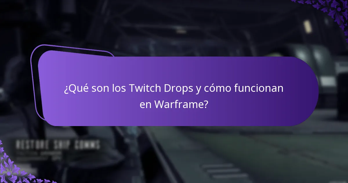 ¿Cuáles son las mejores prácticas para participar en eventos de Twitch Drops?